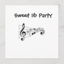 Search for bbq sweet 16 invitations Party