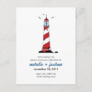 Search for lighthouse save the dates Destination