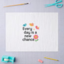 Search for motivational inspirational tissue paper Inspiring