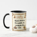 Search for cowboy boot mugs Dad
