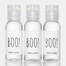 Search for funny hand sanitizers Halloween
