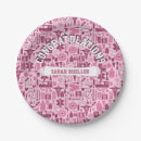 Search for nursing graduation plates Nurse graduation party