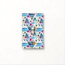 Search for tropical light switch covers Marble
