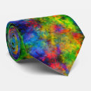 Search for electricity ties For him