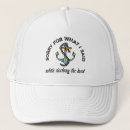 Search for funny boat hats Anchor