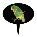 Search for beautiful bird cake toppers Wildlife