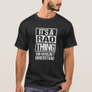 Search for last name thing tshirts Understand