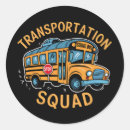 Search for bus stickers Back to school