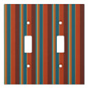Search for southwest light switch covers Orange