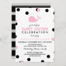 Search for black white sweet 16 invitations Chic