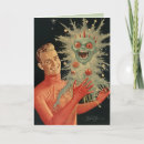 Search for strange holiday cards Weird