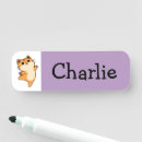 Search for funny name tags Orange