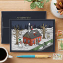 Search for santa claus envelopes Xmas