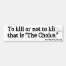 Search for pro choice bumper stickers Abortion