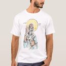 Search for saint tshirts Holy