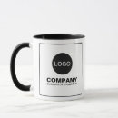 Search for company name mugs Logo