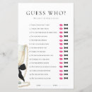 Search for he said she said bridal games Minimal