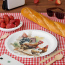 Search for rooster plates Farm