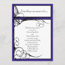 Search for bridal bouquets wedding invitations White