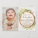Search for baby dedication invitations Gender neutral