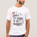 Search for funny bride and groom tshirts Republican