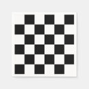 Search for checkerboard napkins Classic