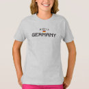 Search for germany kids tshirts Deutschland