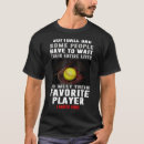 Search for softball dad tshirts People