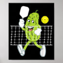 Search for pickleball posters Paddleball