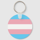 Search for lesbian flag keychains Trans