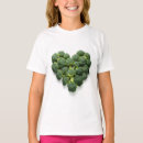 Search for broccoli tshirts Vegetables