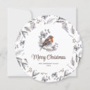 Search for nature christmas cards Traditional