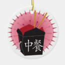 Search for asian ornaments Restaurant