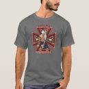 Search for yaqui tshirts Deer