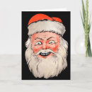 Search for weird christmas cards Vintage