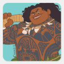 Search for moana maui stickers Adventure