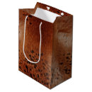 Search for leather gift bags Cowboy