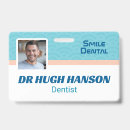 Search for dental badges Clinic