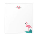 Search for flamingo notepads Summer