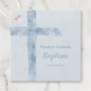Search for baptism favor tags Baby boy