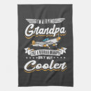 Search for airplane kitchen towels Flight