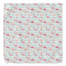Search for flamingo bandanas Bird