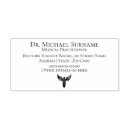 Search for medical doctor stamps Brand