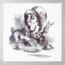 Search for alice in wonderland posters Queen
