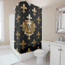 Search for fleur de lis shower curtains Chic