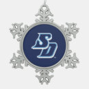 Search for san diego ornaments Toreros