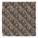 Search for mens bandanas Floral