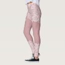 Search for white lace leggings Elegant