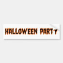 Search for halloween bumper stickers Spooky