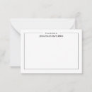 Search for square note cards Professional